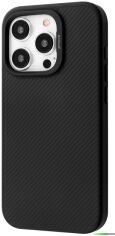 Акція на Панель Proove Force Armor Case with Magnetic Ring для Apple iPhone 16 Black від Rozetka