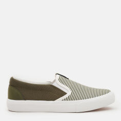 Акція на Жіночі сліпони Beppi 2200672 37 (5.5US) 23 см Khaki від Rozetka