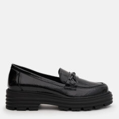 Акція на Жіночі лофери Safety Jogger Soft Touch Foam 603481-BLK 41 27.5 см Чорні від Rozetka