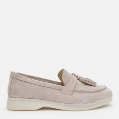 Акція на Жіночі лофери Ashoes Лори 40 25.5 см Лате від Rozetka