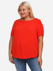 Акція на Блузка жіноча H&M 6482567wer 32 Червона від Rozetka