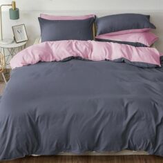 Акція на Підковдра MirSon Двоспальна 175х210 см Soft Elegance Estivella 15-1415 + 19-0000 від Rozetka