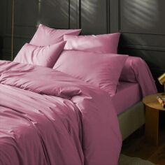 Акція на Підковдра MirSon Двоспальна 175х210 см Soft Elegance №15-1415 Coral Cloud від Rozetka
