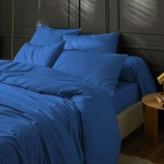 Акція на Підковдра MirSon King Size 220х240 см Soft Elegance №18-4039 Regatta від Rozetka