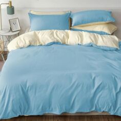 Акція на Підковдра MirSon King Size 220х240 см Soft Elegance Quintueles 12-0712 + 12-4608 від Rozetka