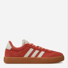 Акція на Жіночі кеди низькі Adidas Vl Court 3.0 JP5327 40.5 (7UK) 25.5 см Prelsc/Cwhite/Brired від Rozetka