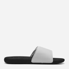 Акція на Жіночі шльопанці для пляжу Puma Cool Cat 2.0 V Fs 39096111 38 (5UK) 24 см Puma White-Puma Black від Rozetka