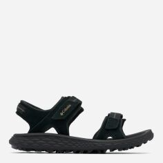 Акція на Жіночі сандалі Columbia Konos Hiker 2-Strap 2121311-010 40 (9US) 26.5 см Чорні від Rozetka