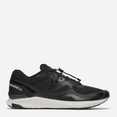 Акція на Чоловічі кросівки для трекінгу Merrell Skyquest Trek J068529 43 (9US/8.5UK) 27 см Black від Rozetka