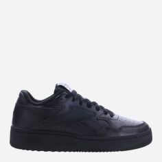Акція на Чоловічі кеди низькі Reebok Atr Chill 100200460 40 Чорні від Rozetka