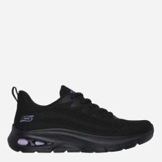 Акція на Жіночі кросівки Skechers 117441 BBK 41 (11US) 28 см Чорні від Rozetka