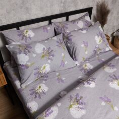 Акція на Набір наволочок Moon&Star Бязь Gold Люкс Provence Dreams 60х60 2 шт (MS-840001432) від Rozetka