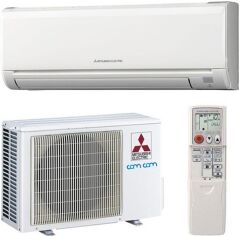 Акція на Кондиціонер Mitsubishi ELECTRIC MS-GF50VA/MU-GF50VA від Rozetka
