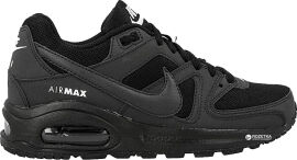 Акція на Кросівки дитячі Nike Air Max Command Flex (Gs) 844346-002 37 (5.5Y) 24 см від Rozetka