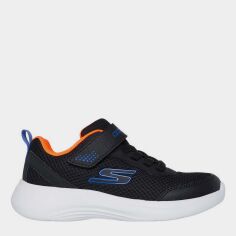 Акція на Дитячі кросівки для хлопчика Skechers Selectors 403615L BLK 33.5 Чорні від Rozetka