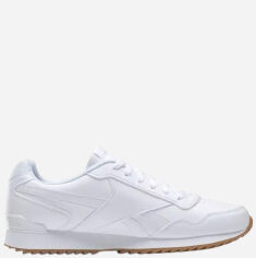 Акція на Підліткові кросівки для хлопчика Reebok Glide 100222181 38 (6US) Білі від Rozetka