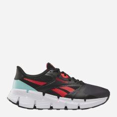 Акція на Дитячі кросівки для хлопчика Reebok Zig Dynamica 5 100209174 34.5 (3.5US) Чорні від Rozetka