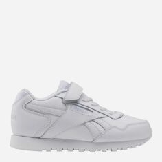 Акція на Дитячі кросівки для хлопчика Reebok Glide Elastic & Top Strap 100222178 31.5 (1US) Білі від Rozetka