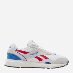 Акція на Підліткові кросівки для хлопчика Reebok Gl1100 100201491 38.5 (6.5US) Білі від Rozetka