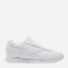 Акція на Підліткові кросівки для хлопчика Reebok Glide 100010027 38 (6US) Білі від Rozetka