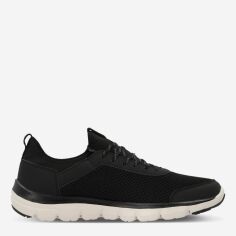Акція на Чоловічі кросівки для трекінгу Outventure Monaco Slip-On 2 119729-99 45 28.5 см Чорні від Rozetka