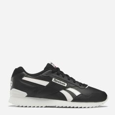 Акція на Чоловічі кросівки Reebok Glide Ripple Clip 100047771 44 Чорні від Rozetka