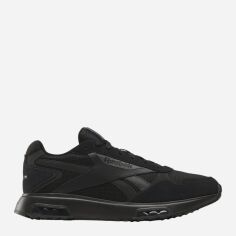 Акція на Підліткові кросівки для хлопчика Reebok Glide Dmx 100201255 37 (5.5US) Чорні від Rozetka
