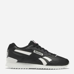 Акція на Чоловічі кросівки Reebok Glide Ripple Clip 100047771 40.5 (8US) Чорні від Rozetka