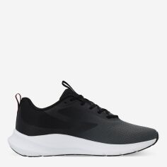 Акція на Чоловічі кросівки для бігу Fila Sense Simple M 133400-AH 45 29.3 см Сірий/Красний від Rozetka
