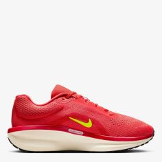 Акція на Чоловічі кросівки для бігу Nike Air Winflo 11 FJ9509-600 43 (9.5US) 27.5 см Червоні від Rozetka