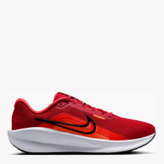 Акція на Чоловічі кросівки для бігу Nike Downshifter 13 FD6454-600 45.5 (11.5US) 29.5 см Червоні від Rozetka