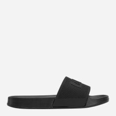 Акція на Чоловічі шльопанці для пляжу Lee Cooper LCW-25-07-3527M 45 29.9 см Чорні від Rozetka
