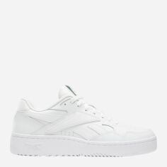 Акція на Підліткові кеди для хлопчика Reebok Atr Chill 100200461 38.5 (6.5US) Білі від Rozetka