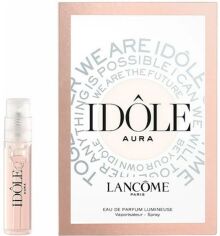 Акція на Пробник парфумована вода для жінок Lancome Idole Aura 1,2 мл від Rozetka