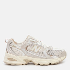 Акція на Чоловічі кросівки New Balance MR530AA 44.5 (10.5US) 28.5 см Бежеві від Rozetka