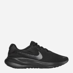 Акція на Чоловічі кросівки для бігу Nike Revolution 7 FB2207-005 44.5 (10.5US) Чорні від Rozetka
