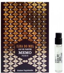 Акція на Пробник Парфумована вода унісекс Memo Ilha Do Mel 2 мл (ROZ6400105642/3700458601701) від Rozetka