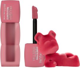 Акція на Стійка матова помада-тінт для губ Maybelline New York Super Stay Teddy Tint 55 Kneehigh 5 мл від Rozetka
