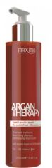 Акція на Поживний шампунь для волосся Maxima Argan Therapy 250 мл від Rozetka
