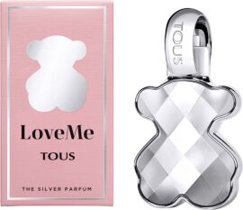 Акція на Парфумована вода для жінок Tous LoveMe The Silver 15 мл від Rozetka