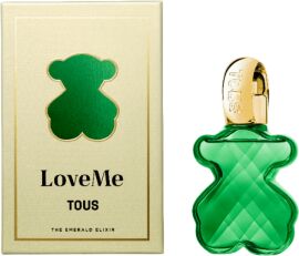 Акція на Парфумована вода для жінок Tous LoveMe The Emerald Elixir 30 мл від Rozetka
