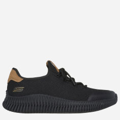 Акція на Чоловічі кросівки Skechers 118173-BBK 40 Чорні від Rozetka