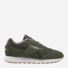 Акція на Чоловічі кросівки Reebok Glide 100221181 42.5 (9.5US) Хакі від Rozetka