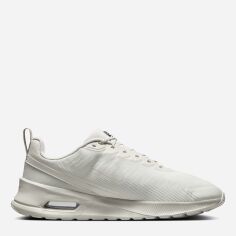 Акція на Чоловічі кросівки Nike Air Max Nuaxis Wtr FZ2148-100 45.5 (11.5US) 29.5 см Білі від Rozetka