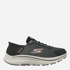 Акція на Чоловічі кросівки Skechers 220863-BKCC 41 Чорні від Rozetka