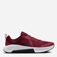 Акція на Чоловічі кросівки для залу Nike Mc Trainer 3 FQ1831-600 40.5 (7.5US) 25.5 см Червоні від Rozetka