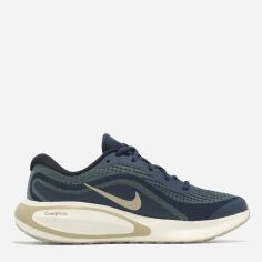 Акція на Чоловічі кросівки для бігу Nike Journey Run FN0228-403 45 (11US) 29 см Темно-сині від Rozetka