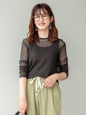 Акція на Джемпер жіночий Uniqlo 24864478 XS Сірий від Rozetka