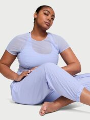 Акція на Спортивний костюм жіночий Victoria's Secret 701568915 S Блакитний від Rozetka