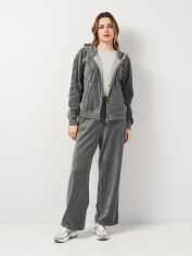Акція на Спортивний костюм жіночий Tommy Hilfiger 640333919 XL Сірий від Rozetka
